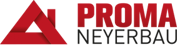 Logo - Proma Bau